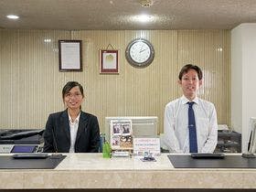テトランゼ幕張稲毛海岸ホテル(旧：サァラ稲毛海岸ホテル)
