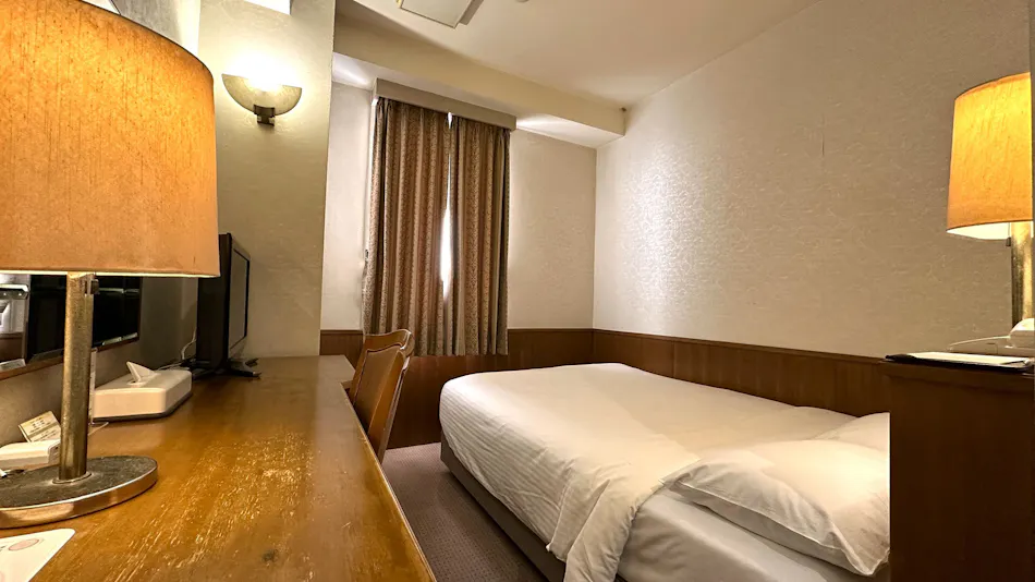 Tetoranze Makuhari Inagekaigan Hotel