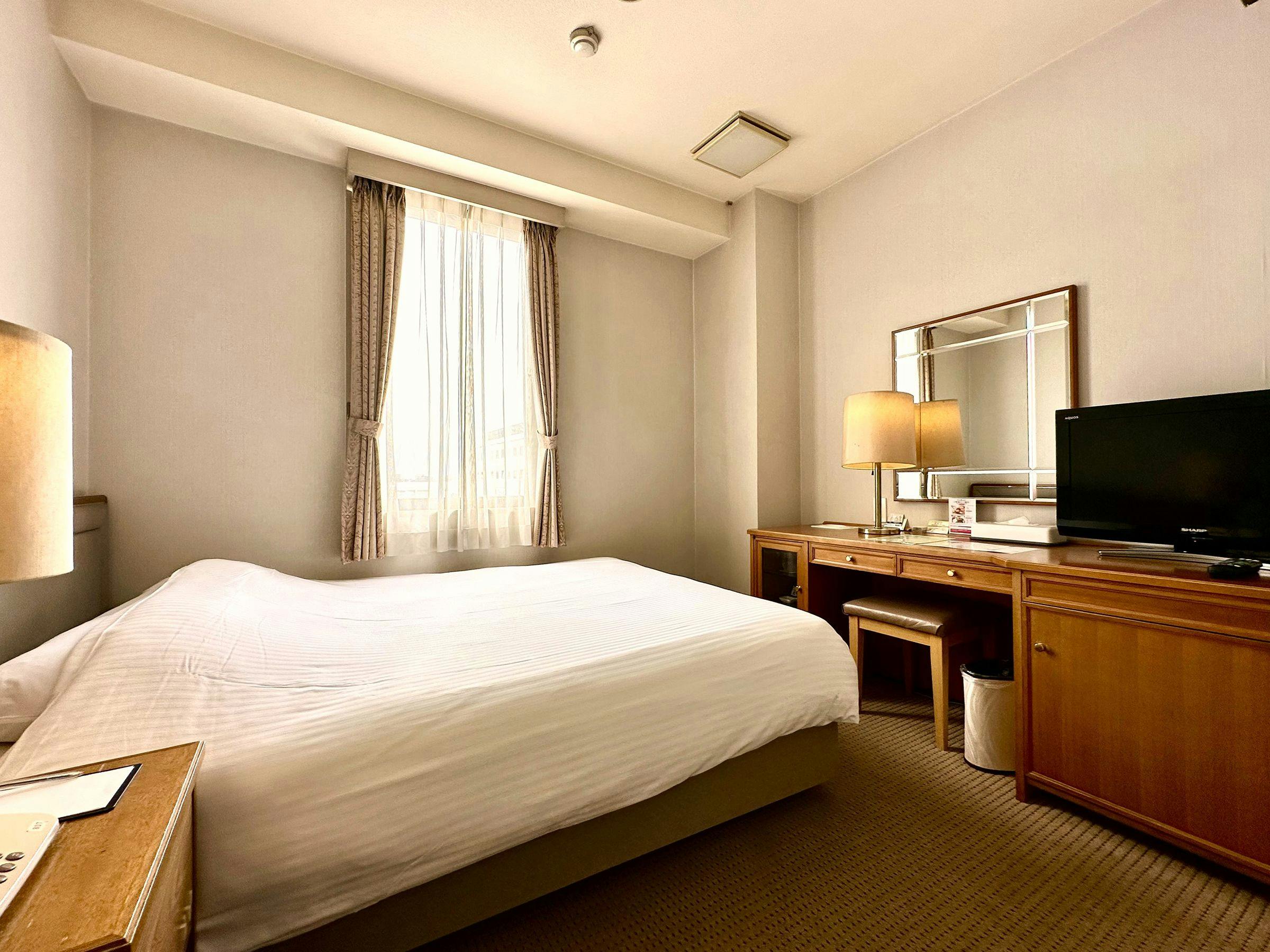 Tetoranze Makuhari Inagekaigan Hotel
