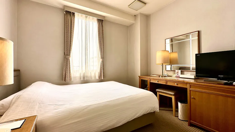 Tetoranze Makuhari Inagekaigan Hotel