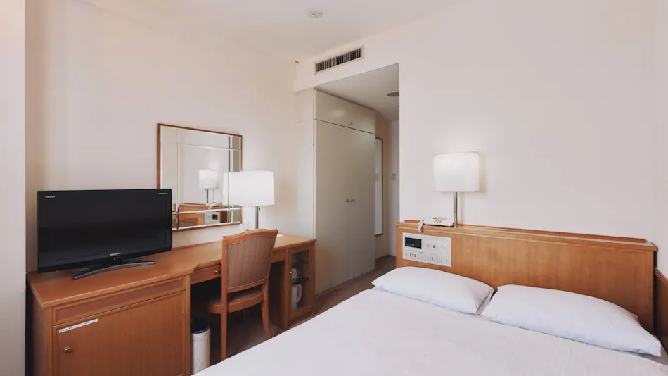 Tetoranze Makuhari Inagekaigan Hotel