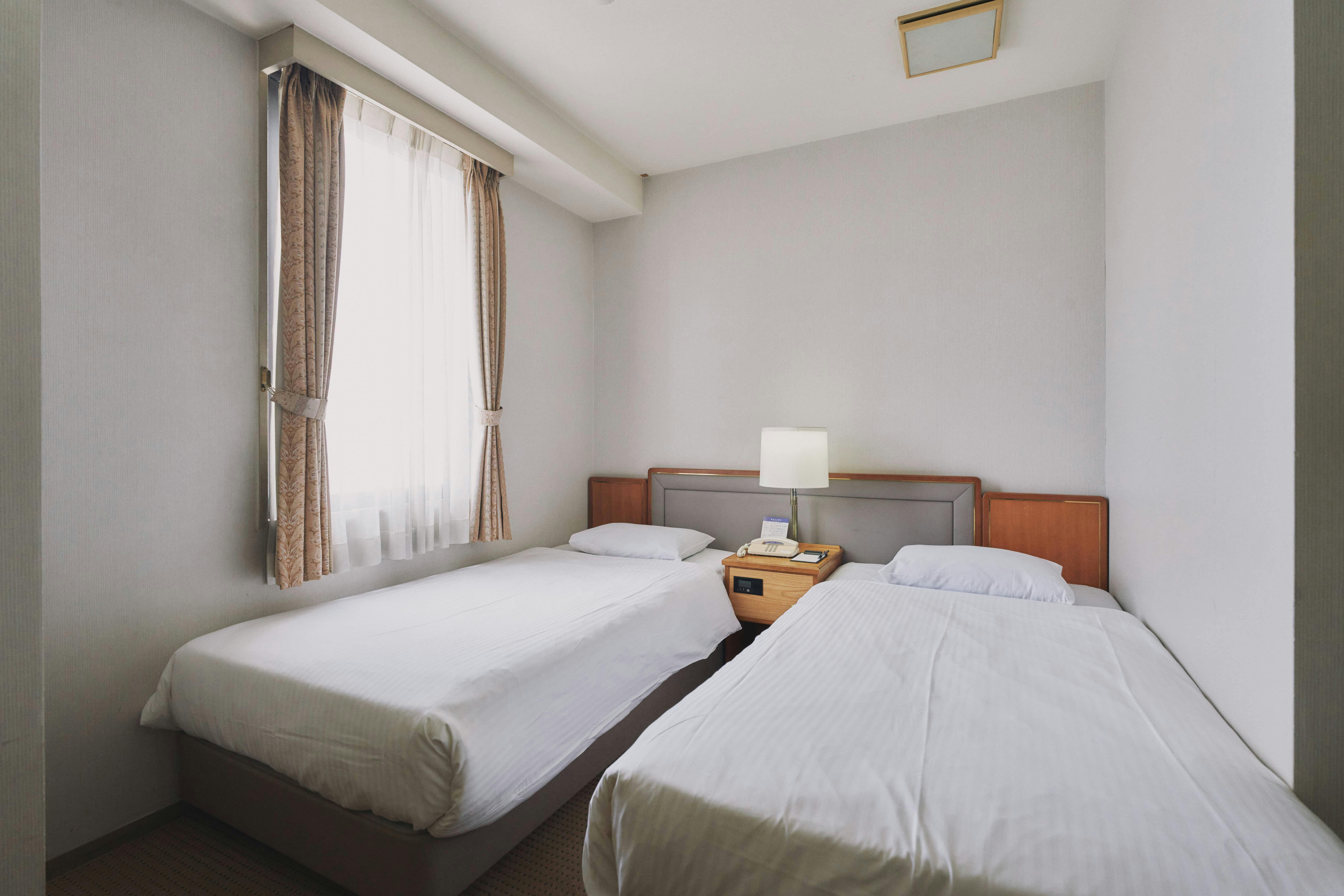 Tetoranze Makuhari Inagekaigan Hotel