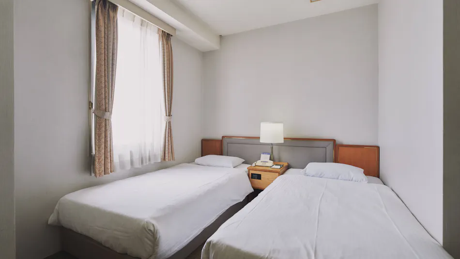 Tetoranze Makuhari Inagekaigan Hotel