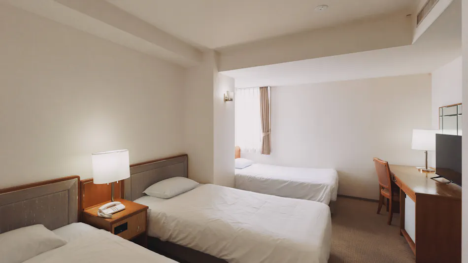 Tetoranze Makuhari Inagekaigan Hotel