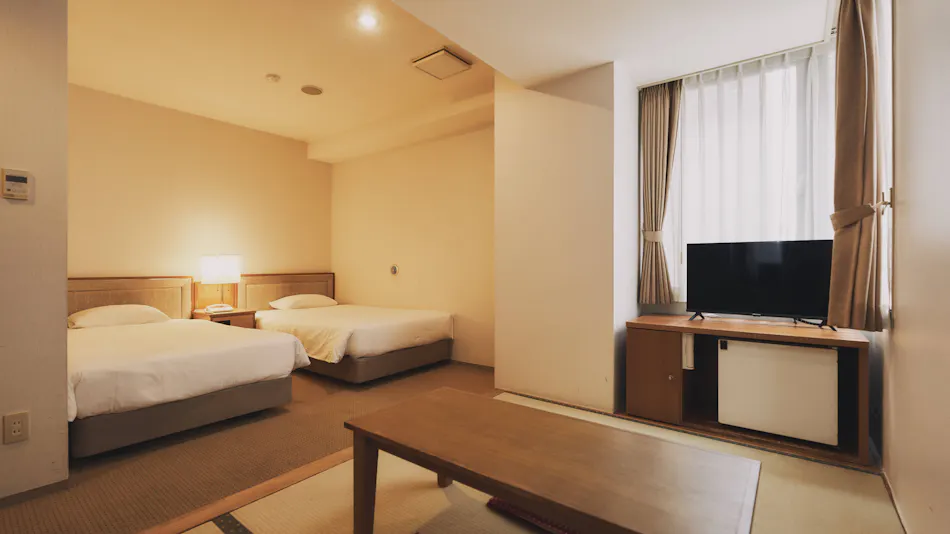 Tetoranze Makuhari Inagekaigan Hotel
