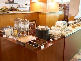 テトランゼ幕張稲毛海岸ホテル(旧：サァラ稲毛海岸ホテル)