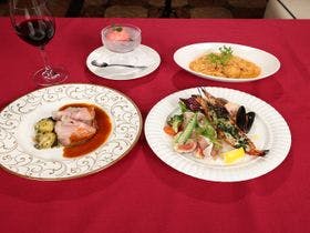 テトランゼ幕張稲毛海岸ホテル(旧：サァラ稲毛海岸ホテル)