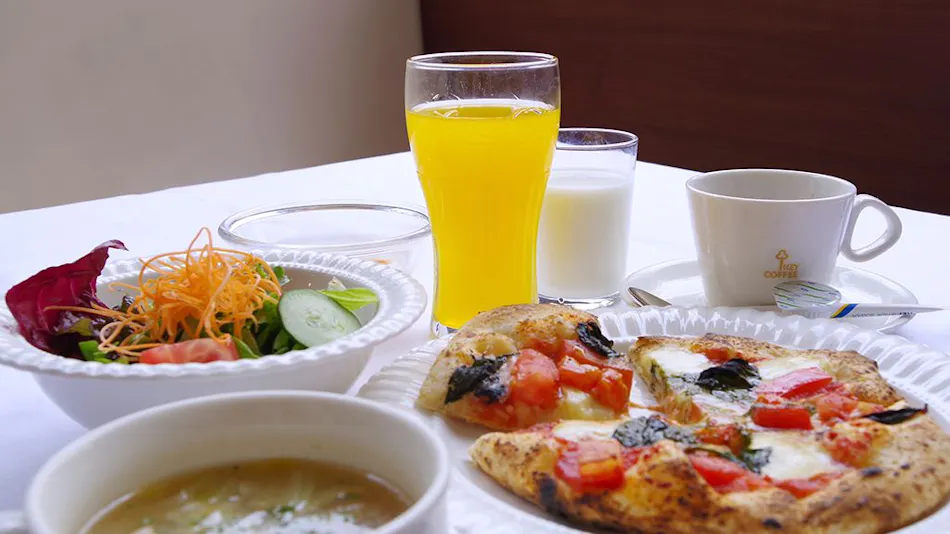 Tetoranze Makuhari Inagekaigan Hotel