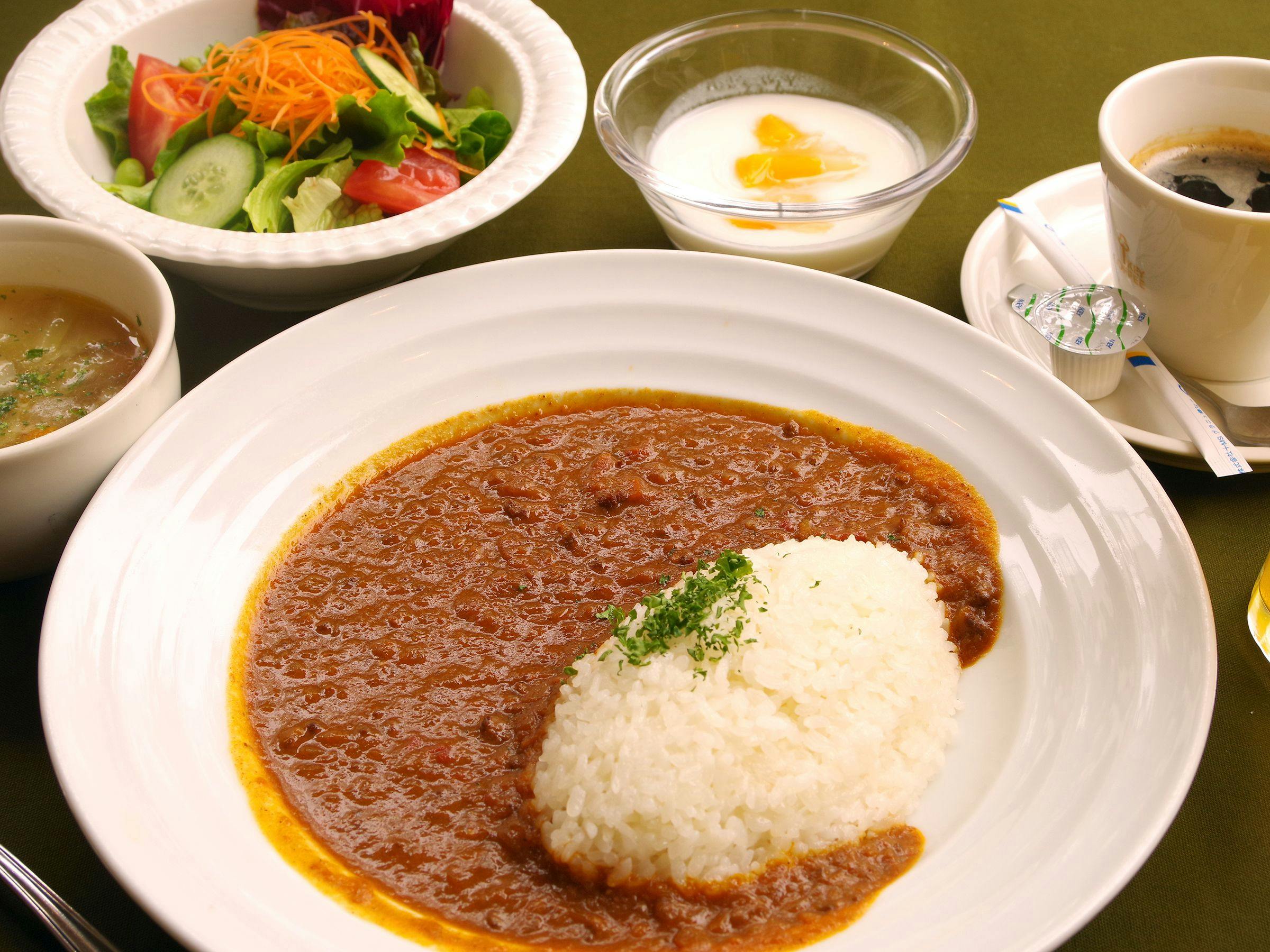 Tetoranze Makuhari Inagekaigan Hotel