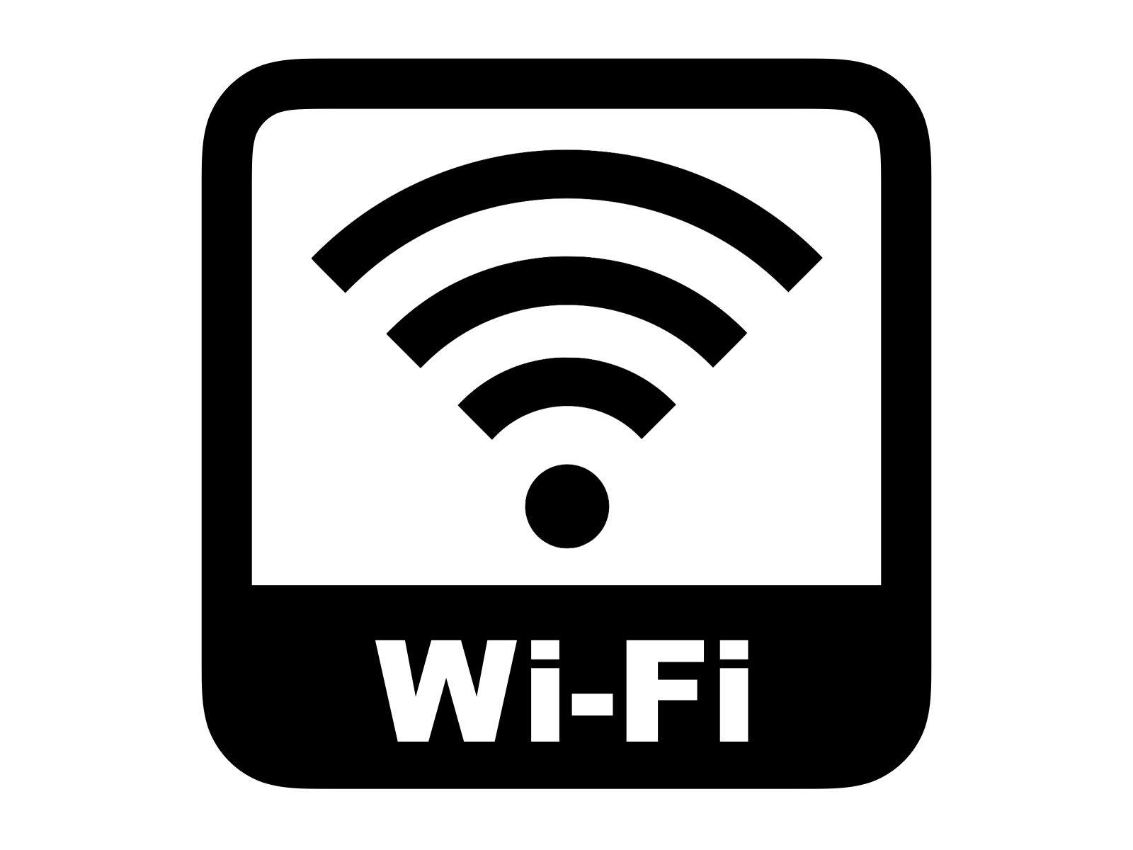 Wi-Fi