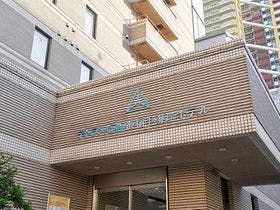 テトランゼ幕張稲毛海岸ホテル(旧：サァラ稲毛海岸ホテル)