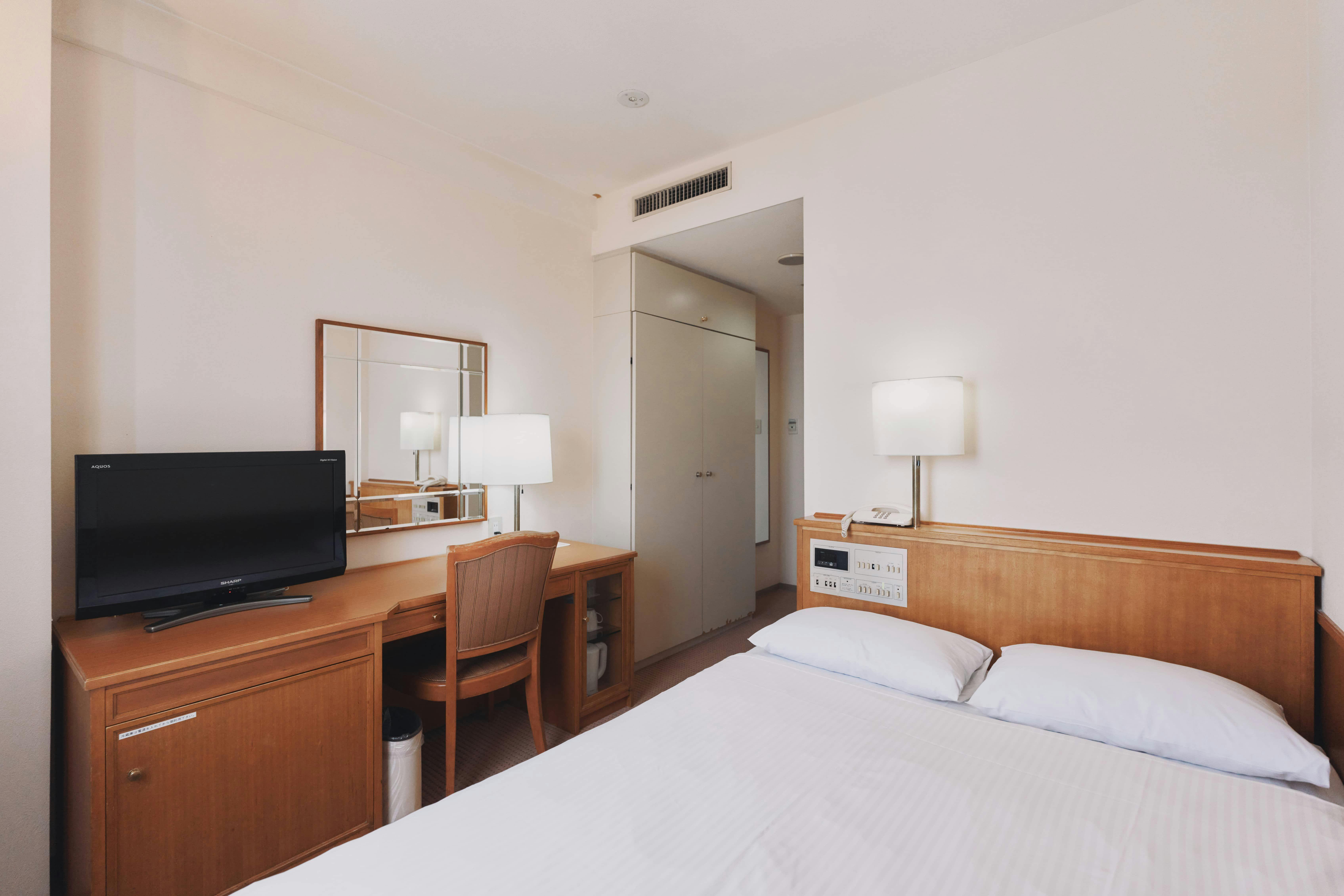 Tetoranze Makuhari Inagekaigan Hotel