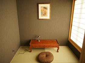 有馬小宿　八多屋