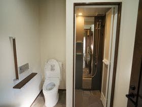 有馬小宿　八多屋