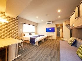 MONday　Apart　浜松町大門(2020年8月5日グランドオープン)