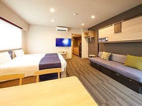 MONday　Apart　浜松町大門(2020年8月5日グランドオープン)