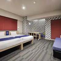 ซูพีเรียแฟมิลี่