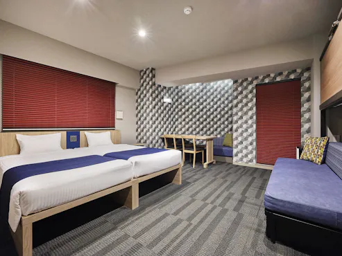 ซูพีเรียแฟมิลี่