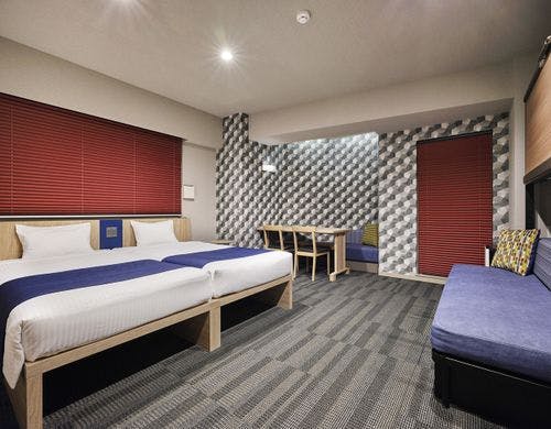 スーペリアファミリー