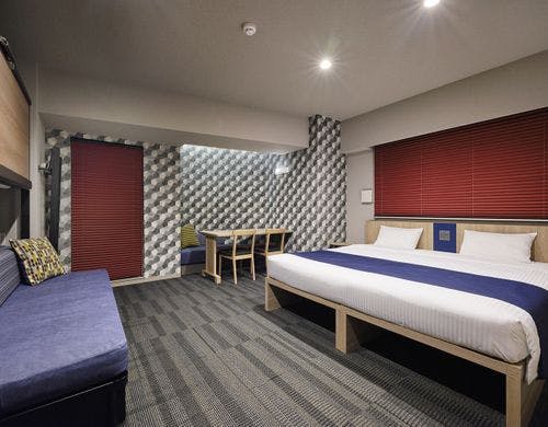 スーペリアキング