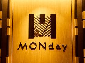 MONday　Apart　浜松町大門(2020年8月5日グランドオープン)