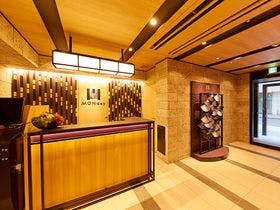 MONday　Apart　浜松町大門(2020年8月5日グランドオープン)
