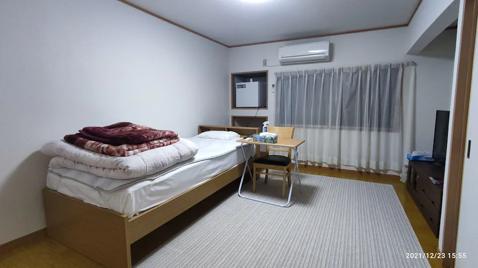 Akebono Inn
