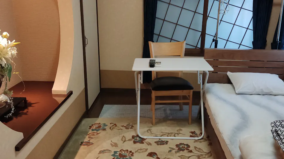 Akebono Inn