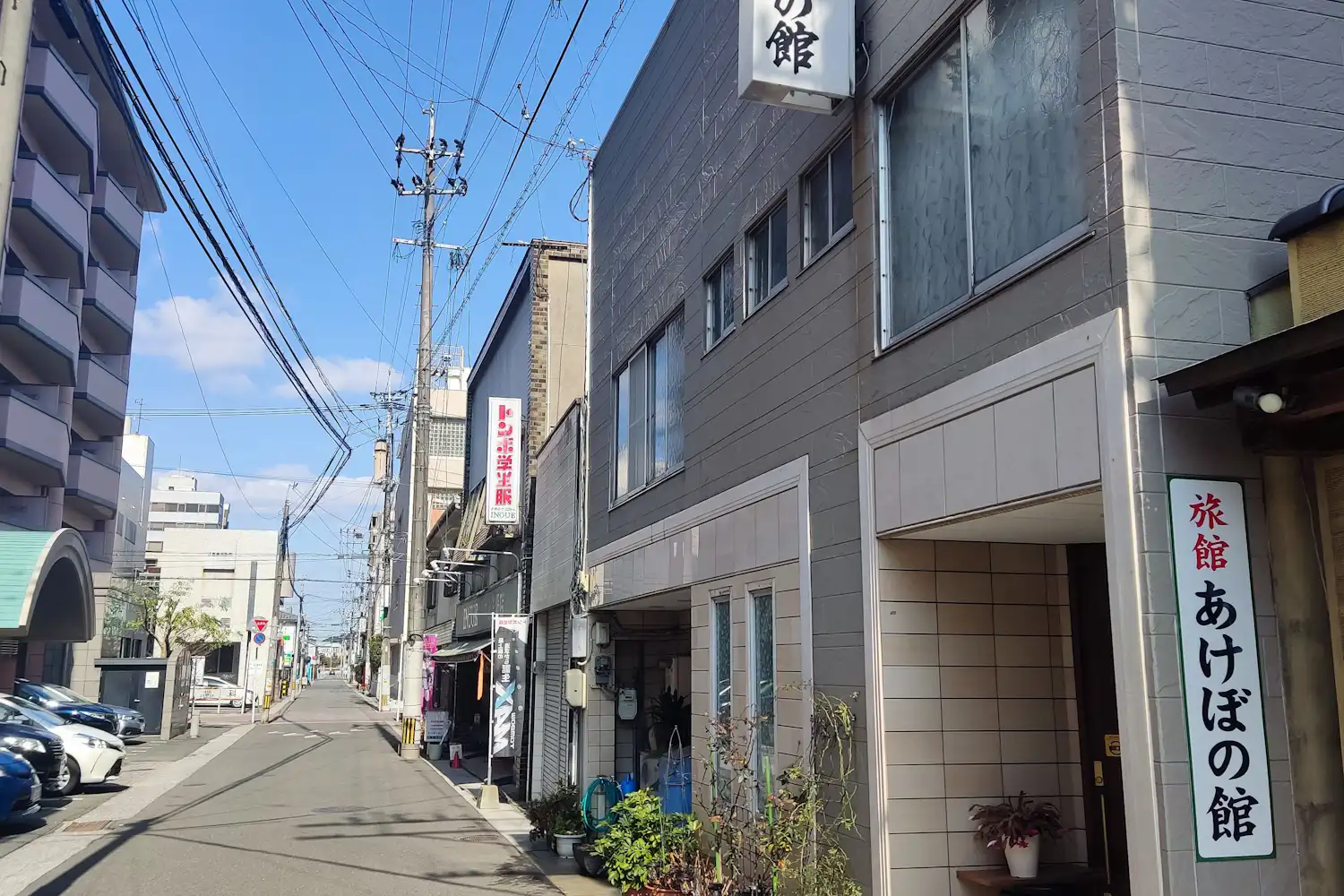 施設画像