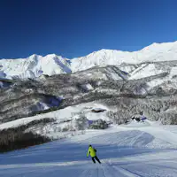 สกีรีสอร์ทสึกาอิเคะโคเก็น