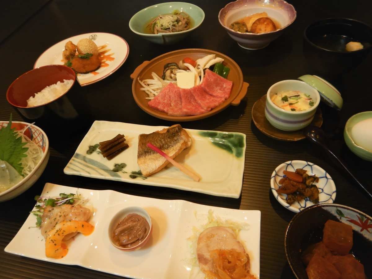 Hotel Grand Jam Tsugaike