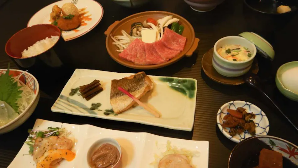 Hotel Grand Jam Tsugaike