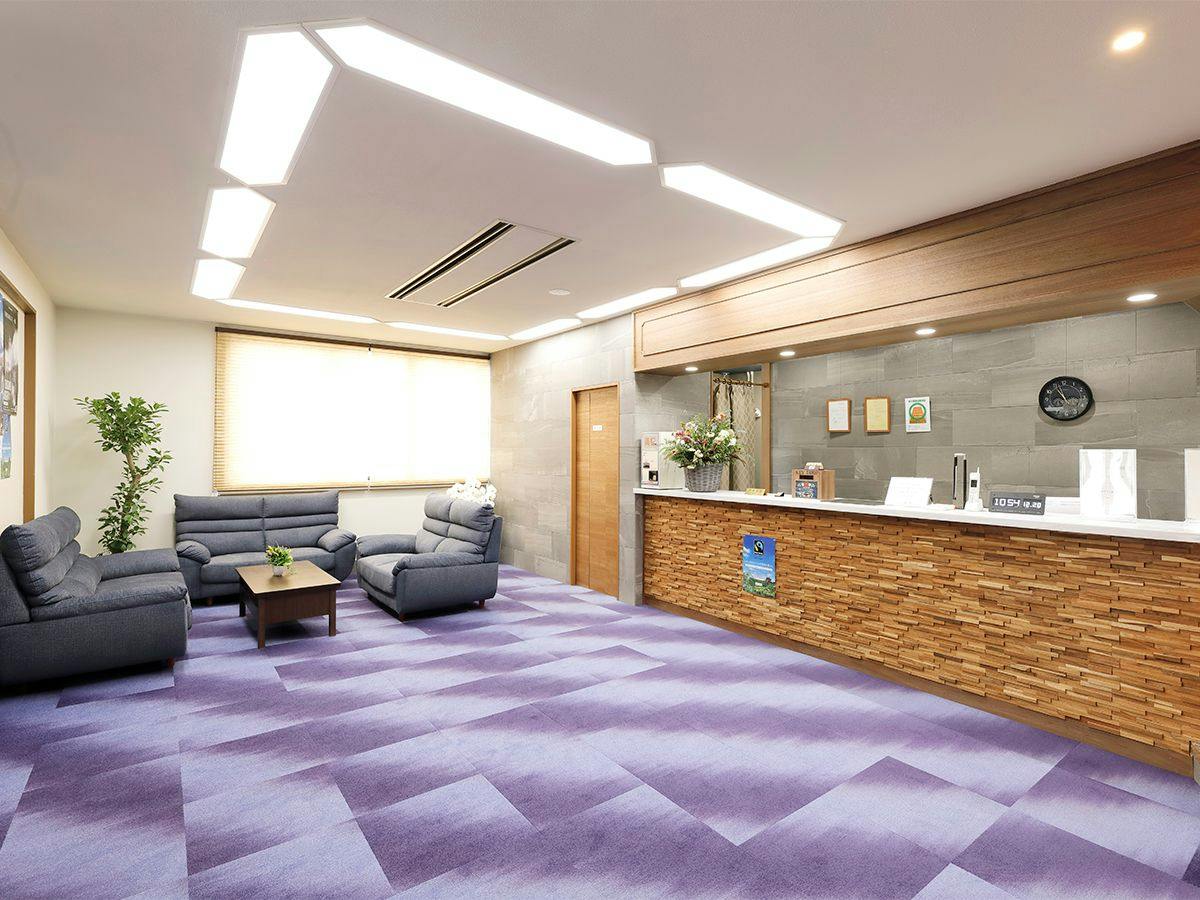 Hotel Grand Jam Tsugaike
