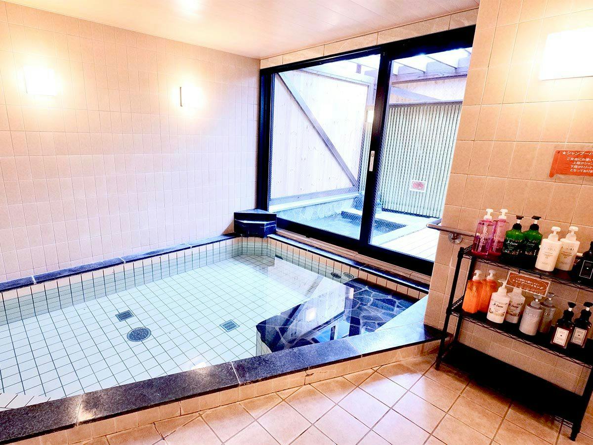 Hotel Grand Jam Tsugaike