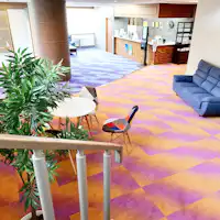 ล็อบบี้ชั้น 1