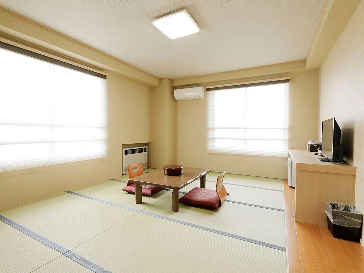 Hotel Grand Jam Tsugaike