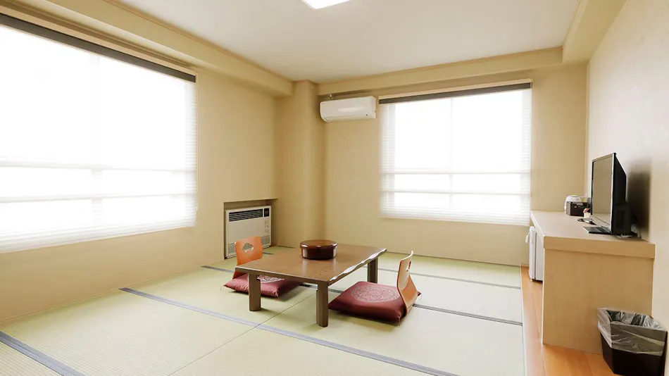 Hotel Grand Jam Tsugaike