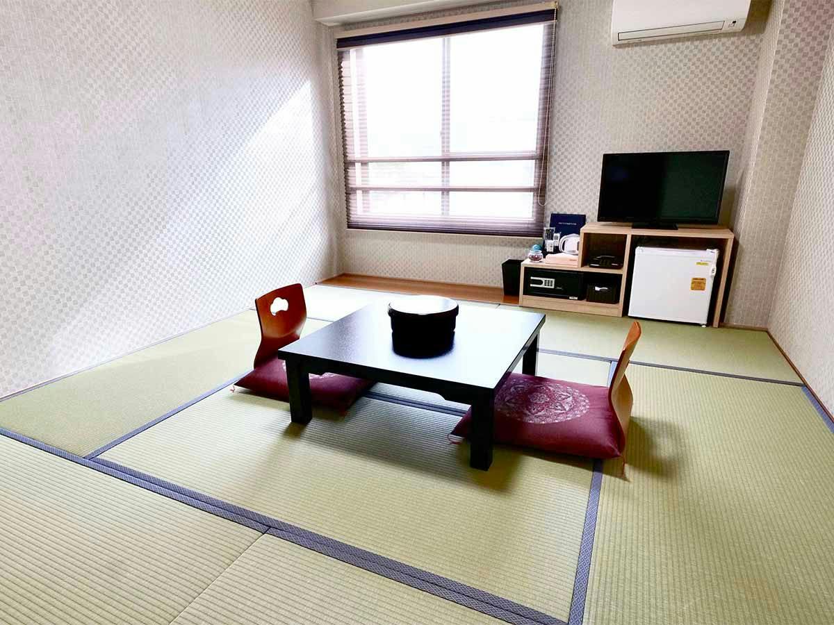 Hotel Grand Jam Tsugaike