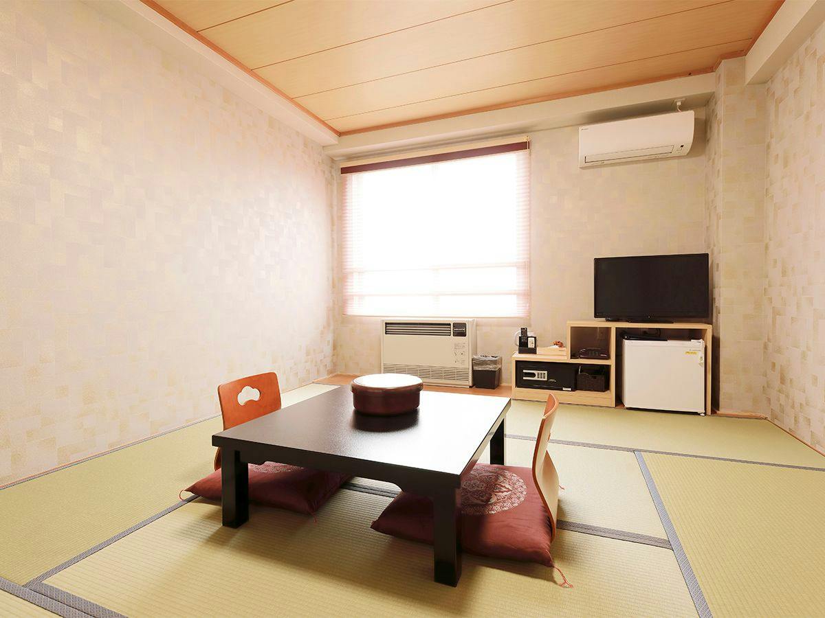 Hotel Grand Jam Tsugaike