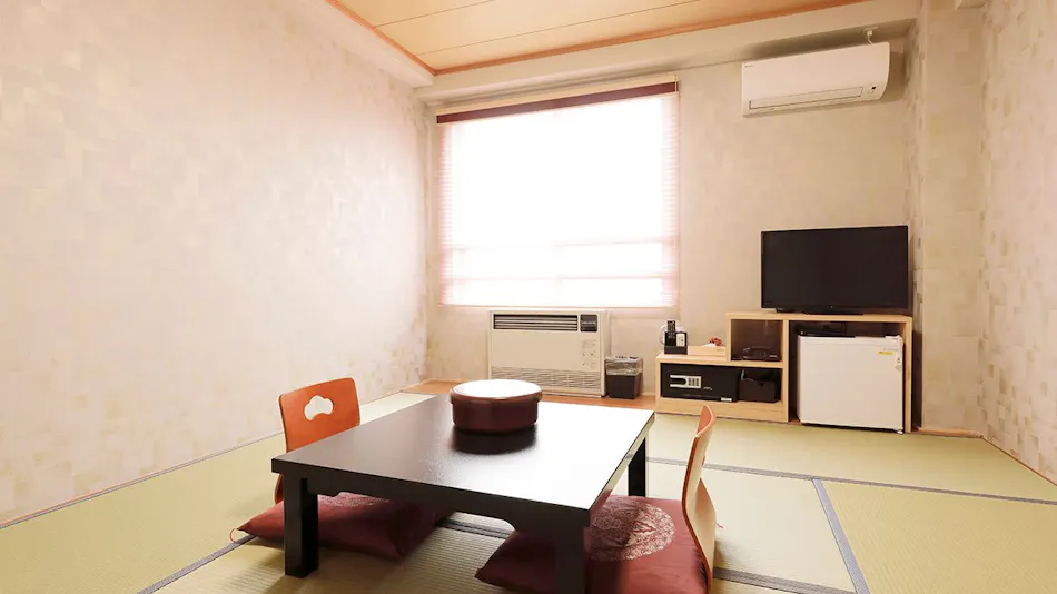 Hotel Grand Jam Tsugaike