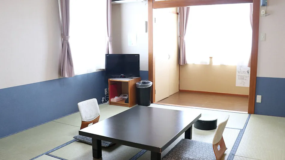 Hotel Grand Jam Tsugaike