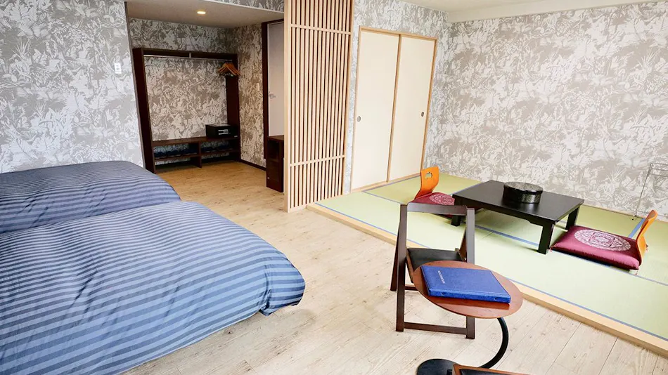 Hotel Grand Jam Tsugaike