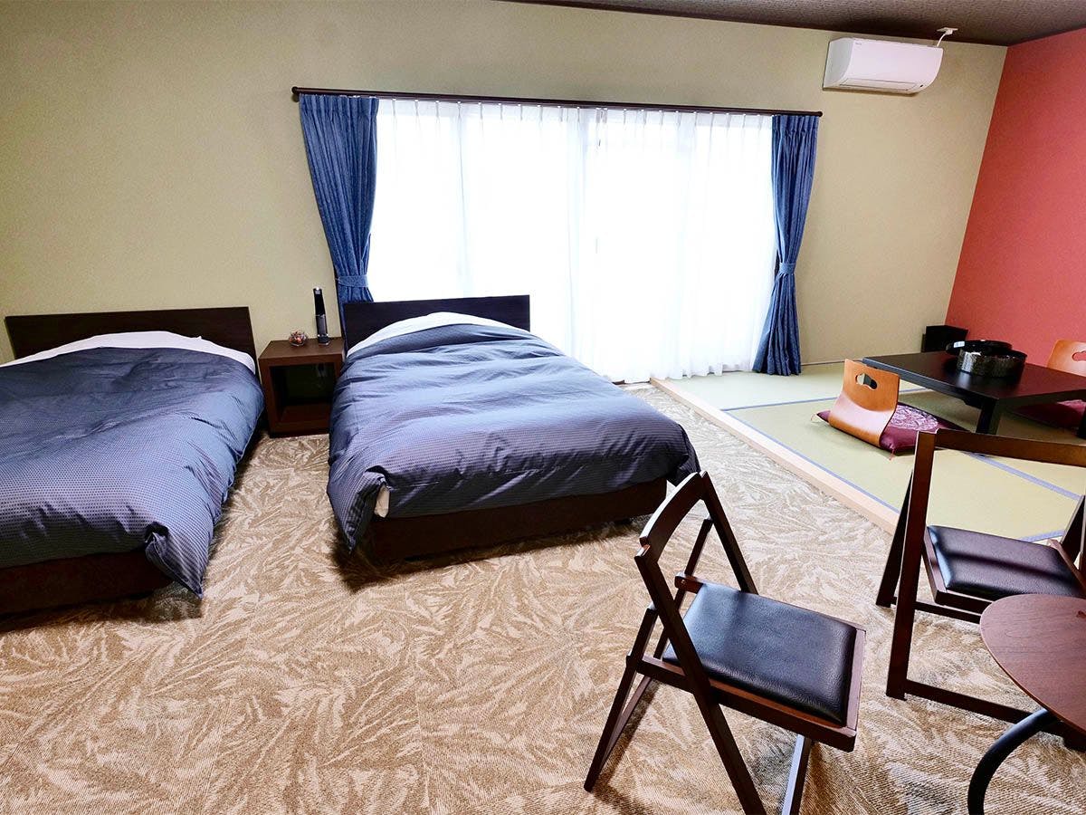 Hotel Grand Jam Tsugaike