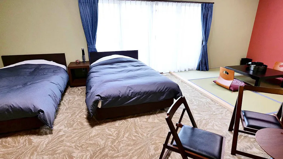 Hotel Grand Jam Tsugaike