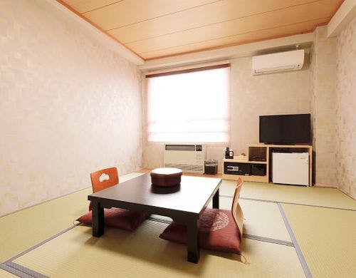 ・和室一例
