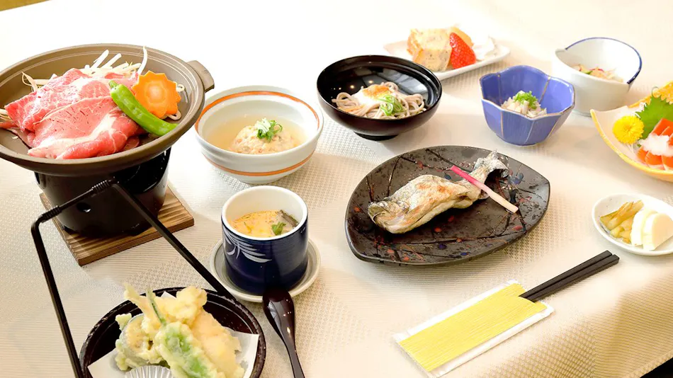 Hotel Grand Jam Tsugaike