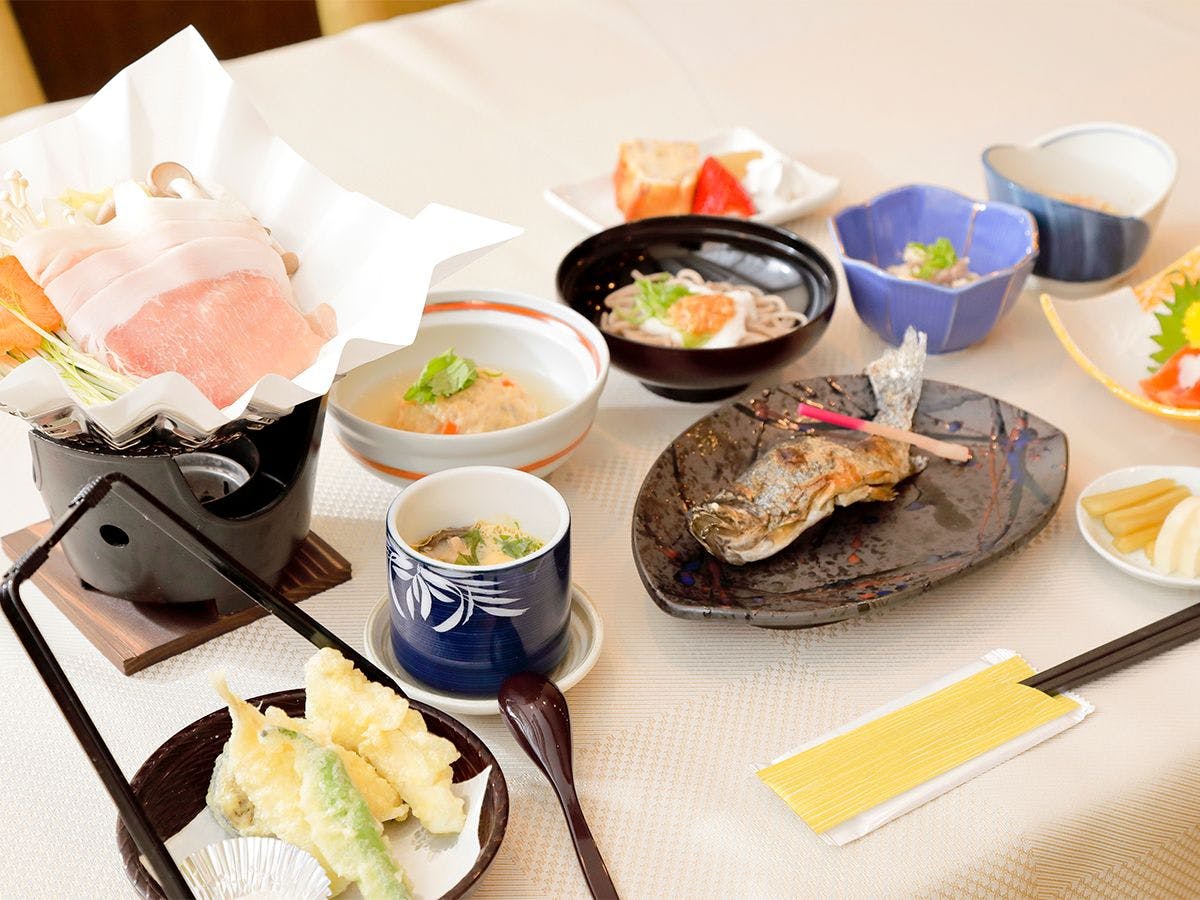 Hotel Grand Jam Tsugaike
