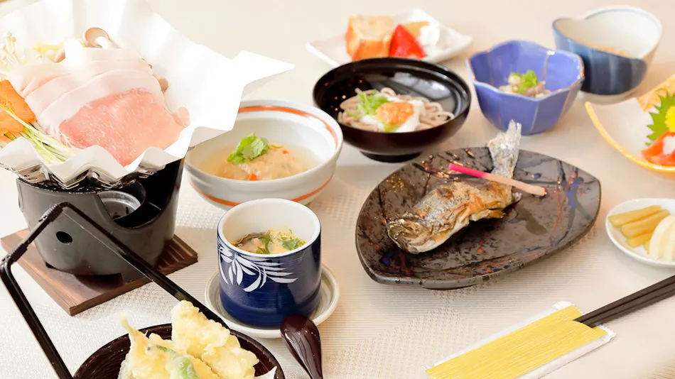 Hotel Grand Jam Tsugaike
