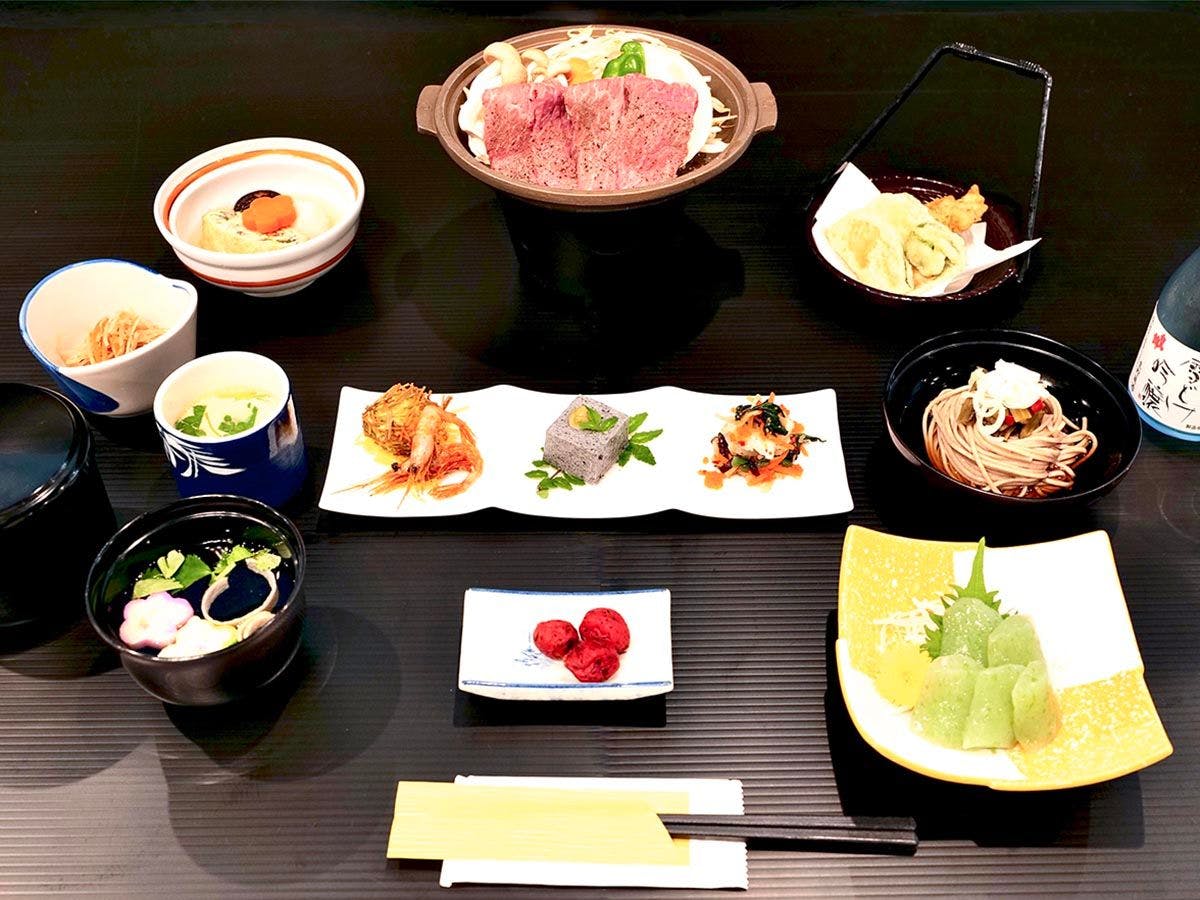 Hotel Grand Jam Tsugaike