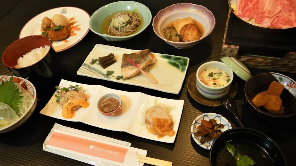 Hotel Grand Jam Tsugaike